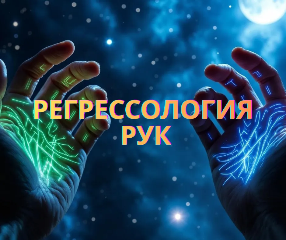  рук