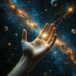 Консультация хироманта